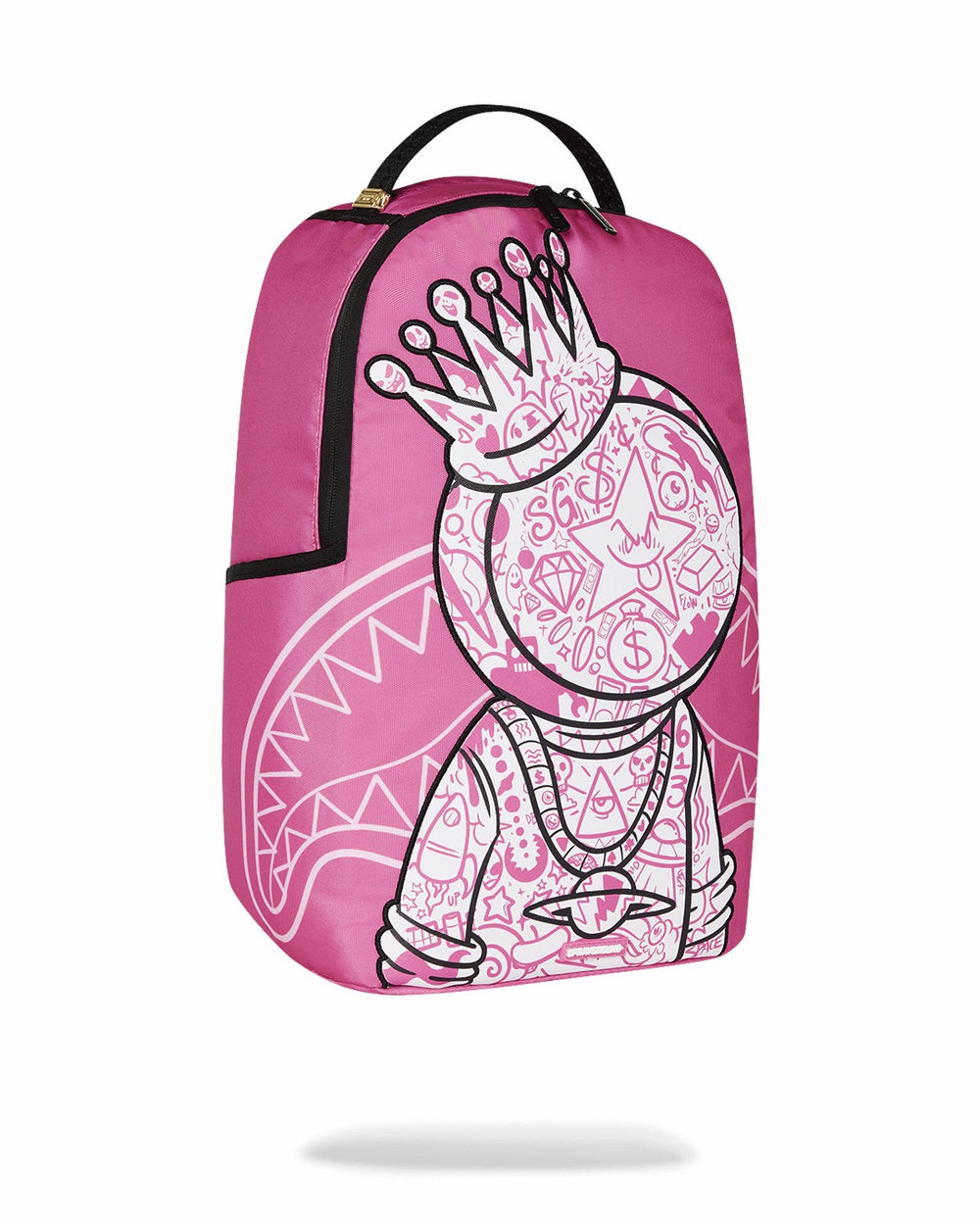 ASTROMANE NEW WAVE DLXR BACKPACK | Sprayground Sale