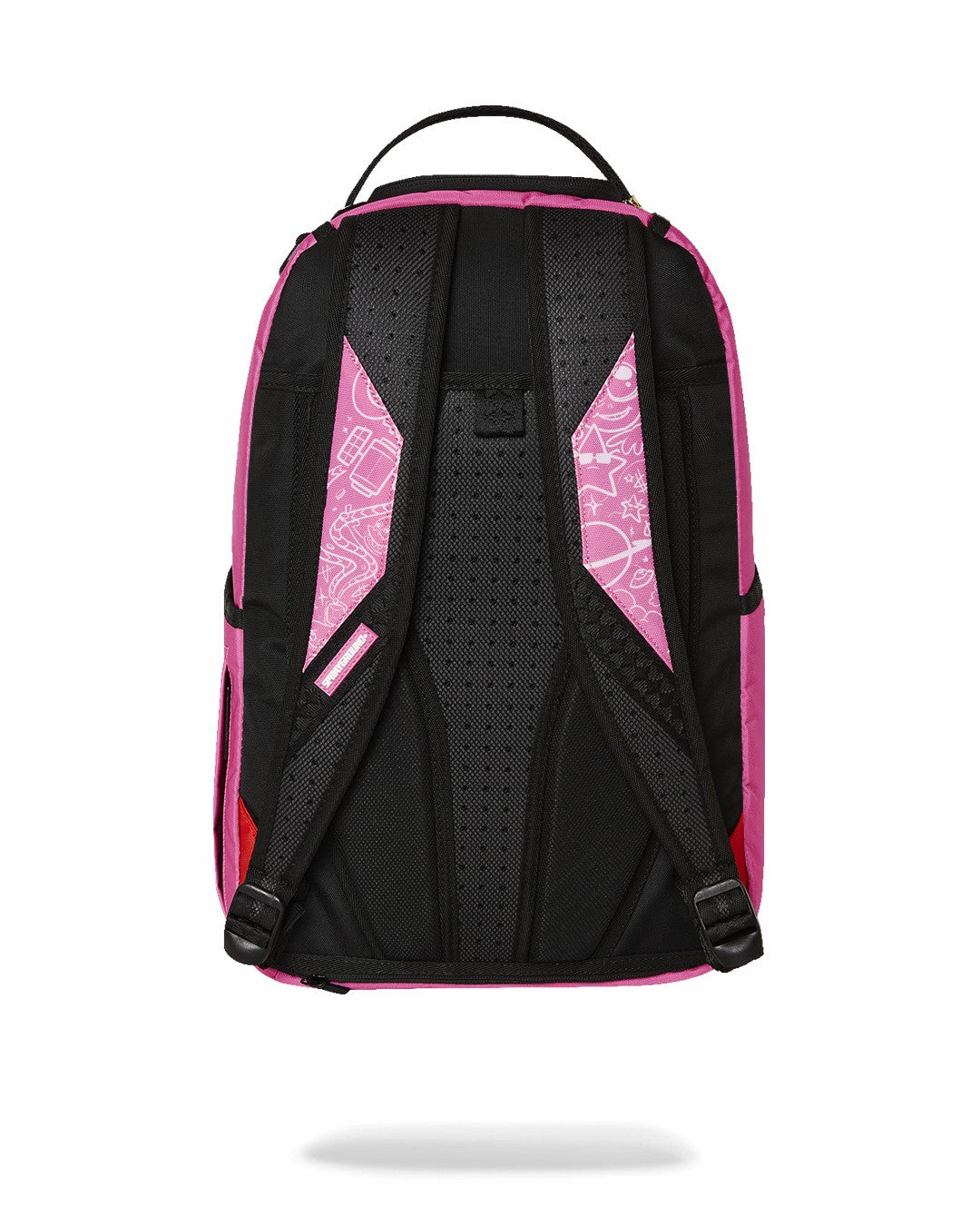 ASTROMANE NEW WAVE DLXR BACKPACK | Sprayground Sale