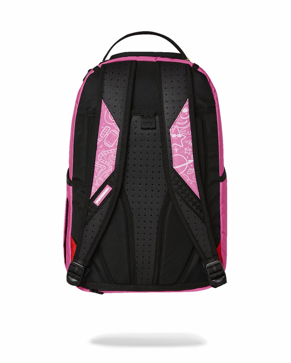 ASTROMANE NEW WAVE DLXR BACKPACK | Sprayground Sale