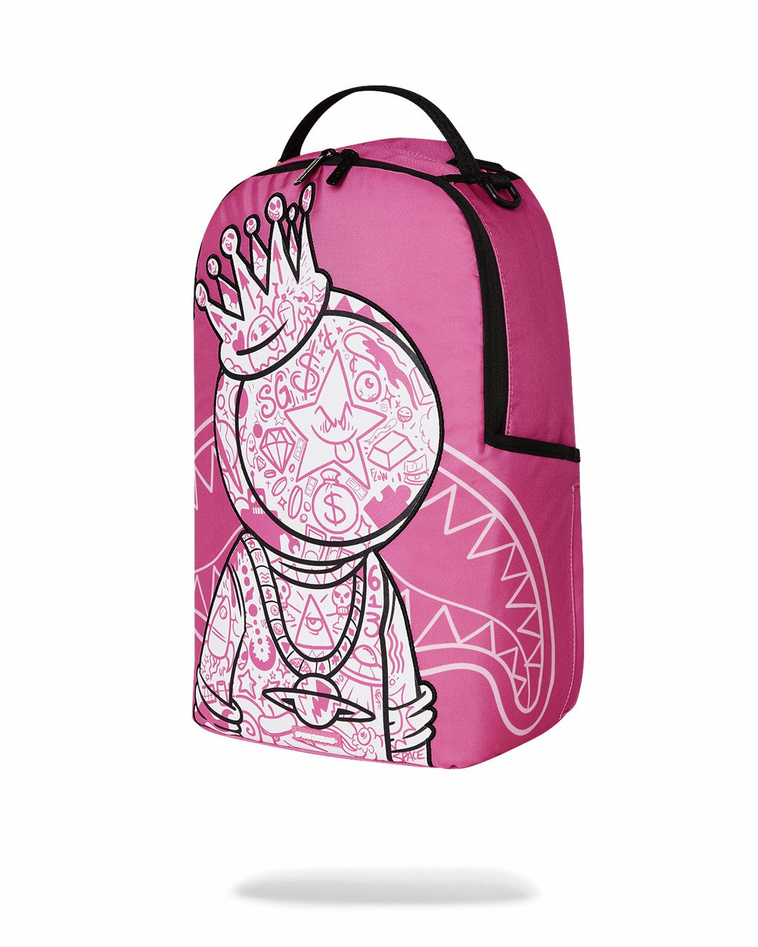 ASTROMANE NEW WAVE DLXR BACKPACK | Sprayground Sale