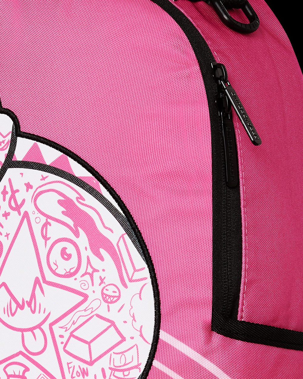 ASTROMANE NEW WAVE DLXR BACKPACK | Sprayground Sale