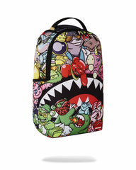 FIGHT TO THE FINISH DLXR BACKPACK | Sprayground Outlets