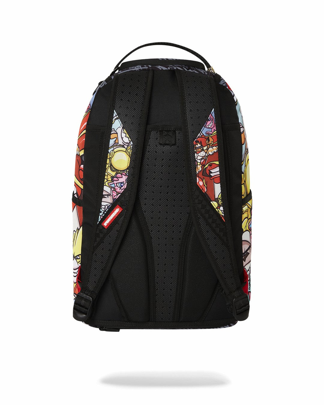 FIGHT TO THE FINISH DLXR BACKPACK | Sprayground Outlets