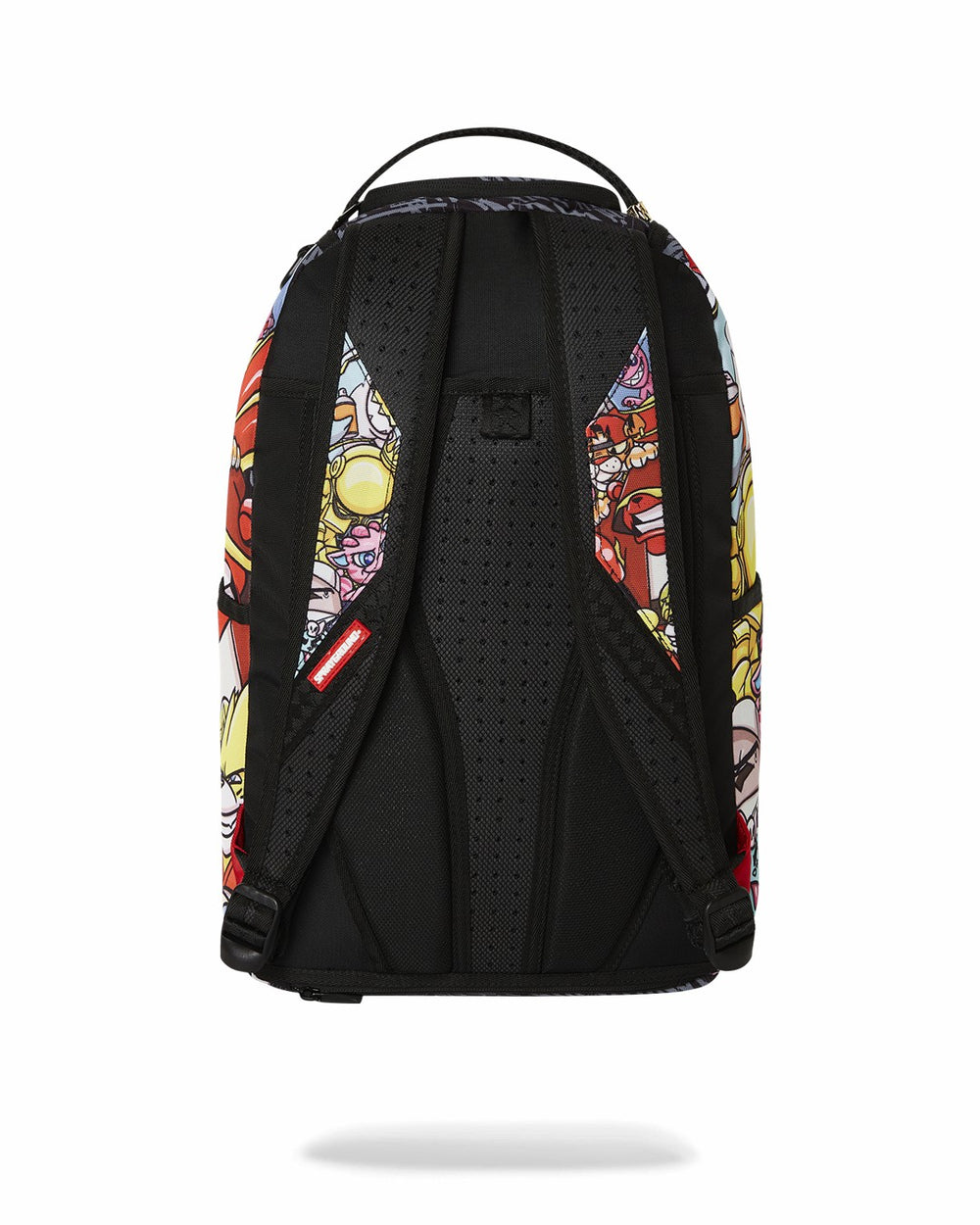 FIGHT TO THE FINISH DLXR BACKPACK | Sprayground Outlets