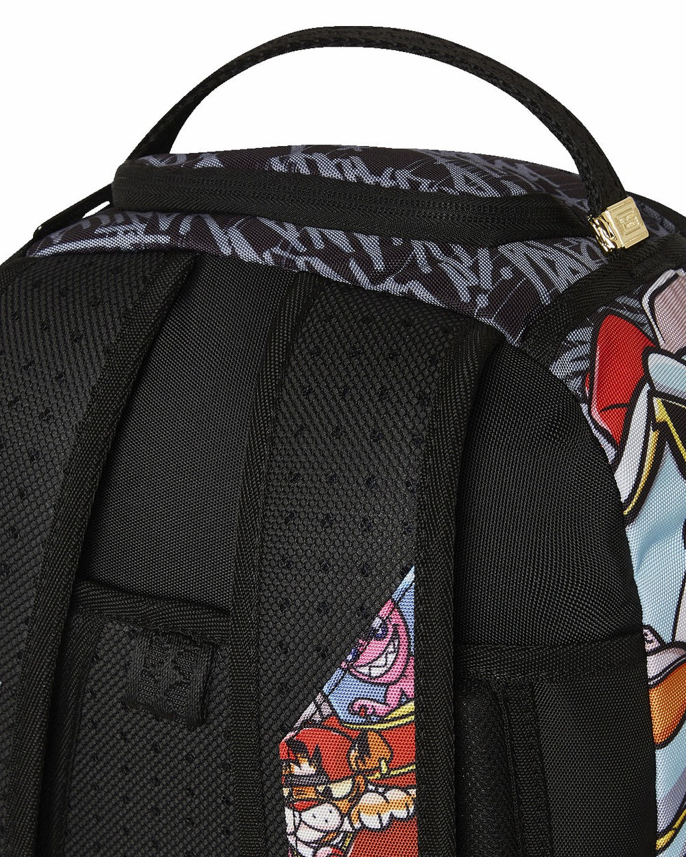 FIGHT TO THE FINISH DLXR BACKPACK | Sprayground Outlets
