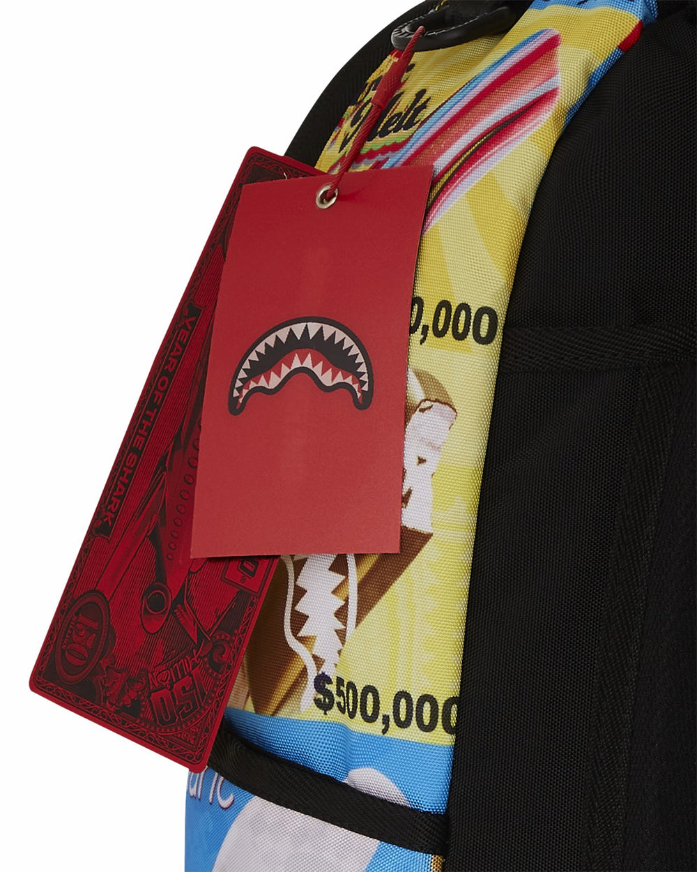 ICE CREAM TRUCKIN BACKPACK | Sprayground Bargain