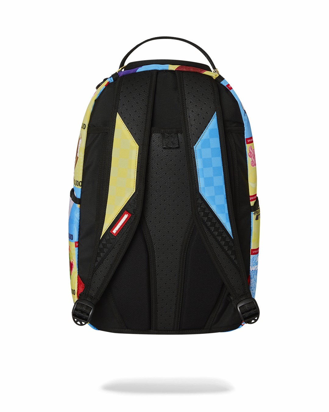 ICE CREAM TRUCKIN BACKPACK | Sprayground Bargain
