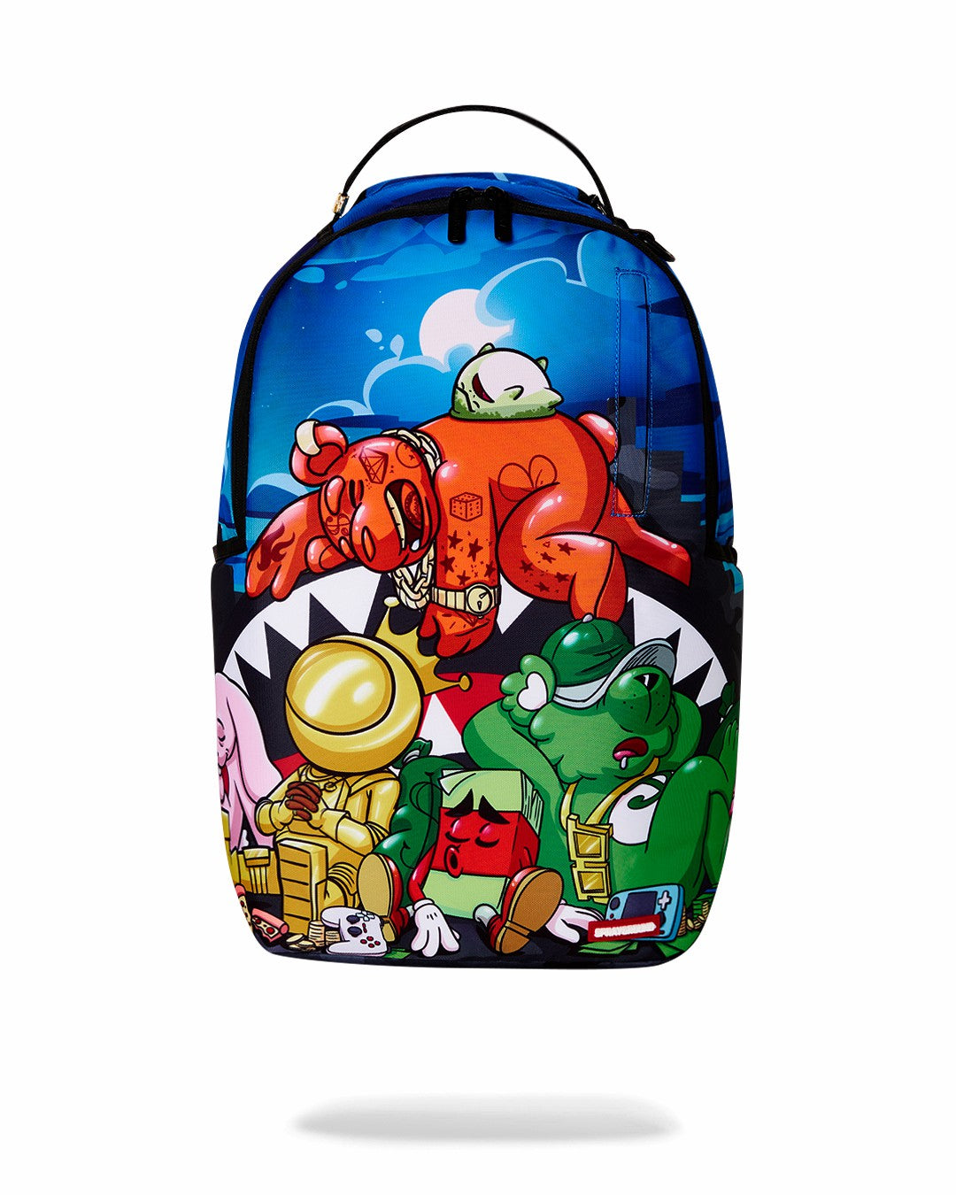 AFTER THE AFTER AFTER PARTY DLXR BACKPACK | Sprayground Savings