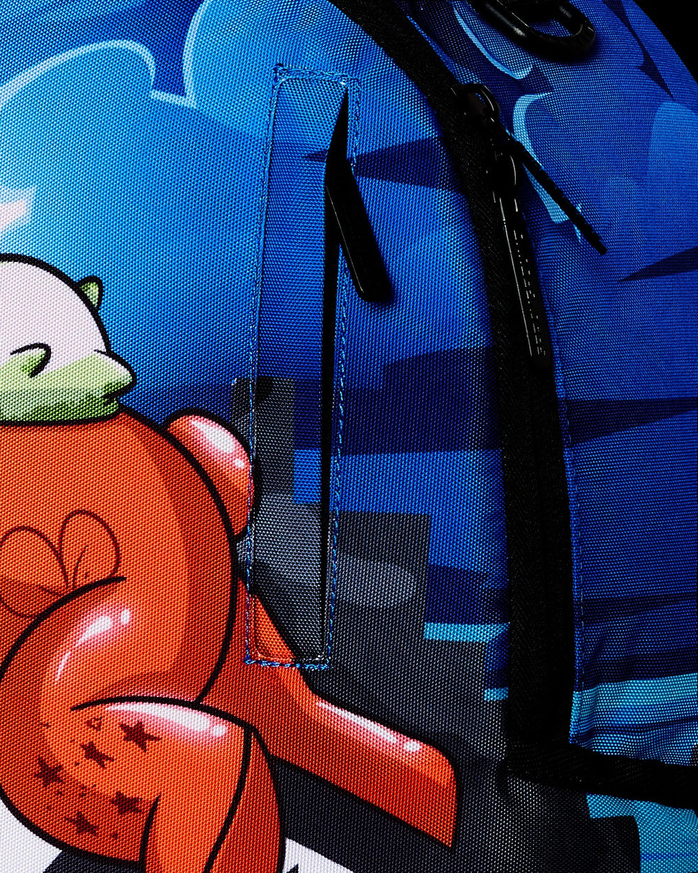 AFTER THE AFTER AFTER PARTY DLXR BACKPACK | Sprayground Savings