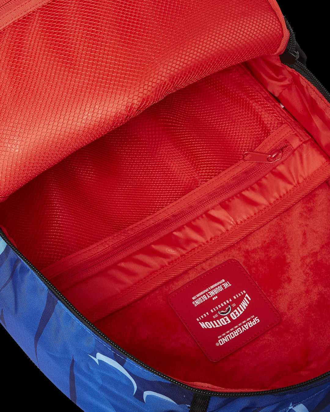AFTER THE AFTER AFTER PARTY DLXR BACKPACK | Sprayground Savings