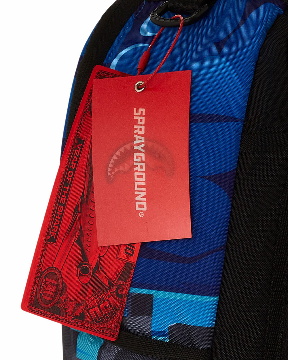 AFTER THE AFTER AFTER PARTY DLXR BACKPACK | Sprayground Savings