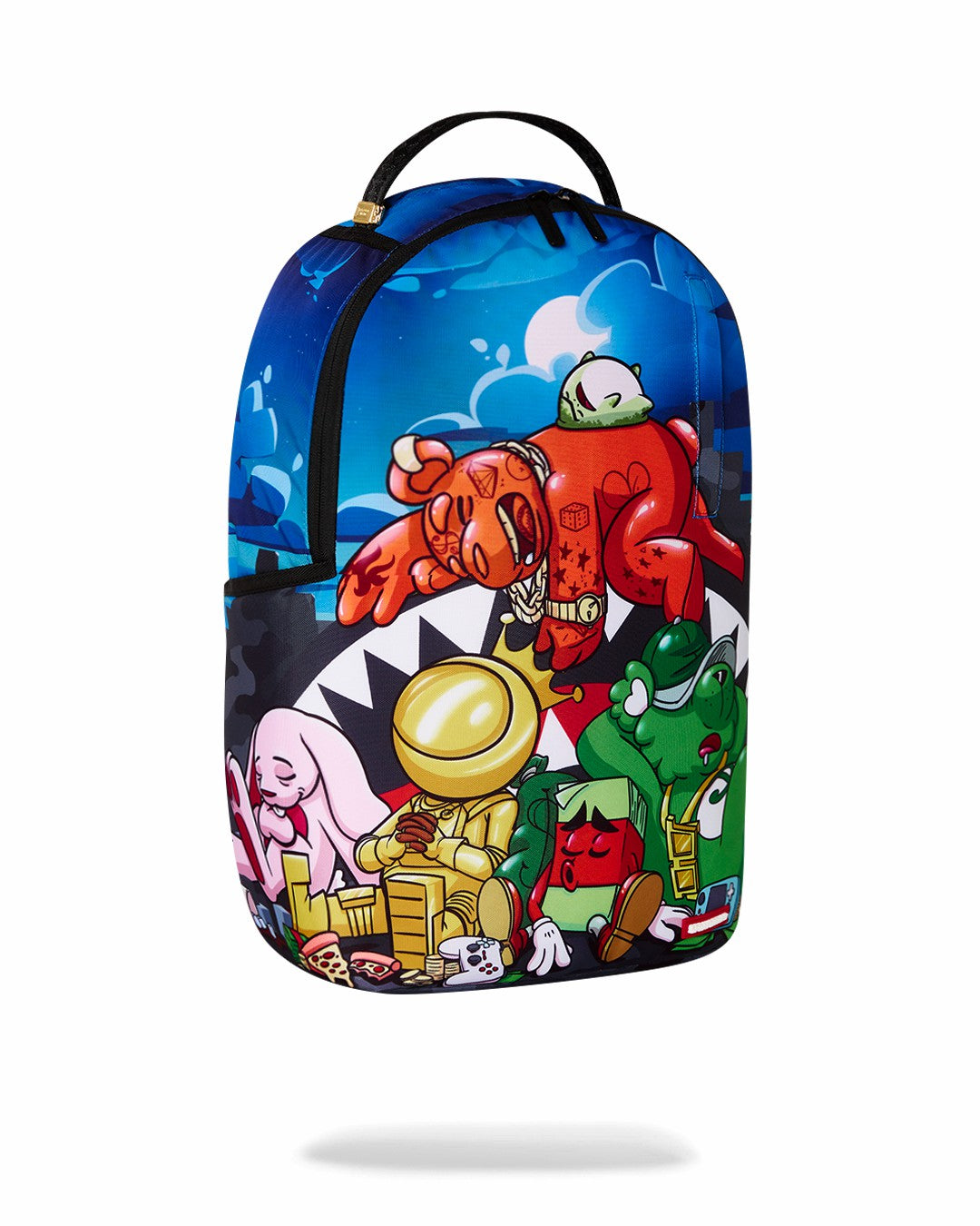 AFTER THE AFTER AFTER PARTY DLXR BACKPACK | Sprayground Savings