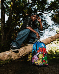 AFTER THE AFTER AFTER PARTY DLXR BACKPACK | Sprayground Savings