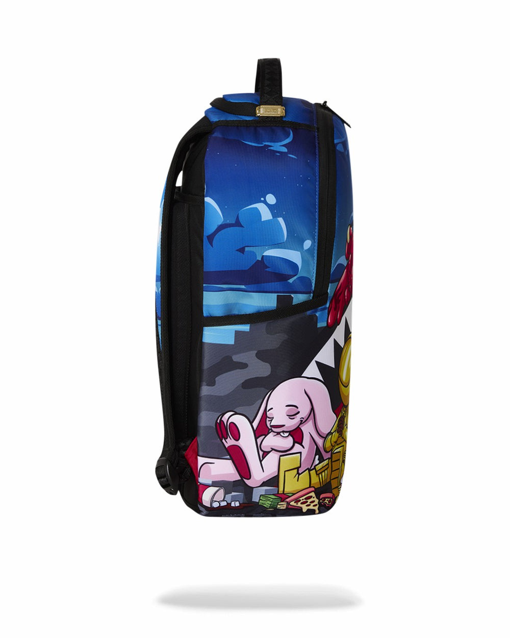 AFTER THE AFTER AFTER PARTY DLXR BACKPACK | Sprayground Savings