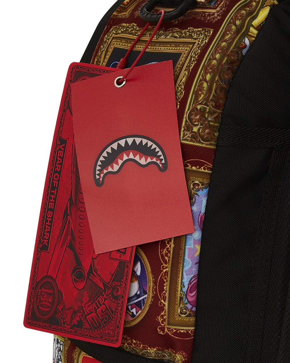 THE GREAT GALLERY BACKPACK | Sprayground Discounted