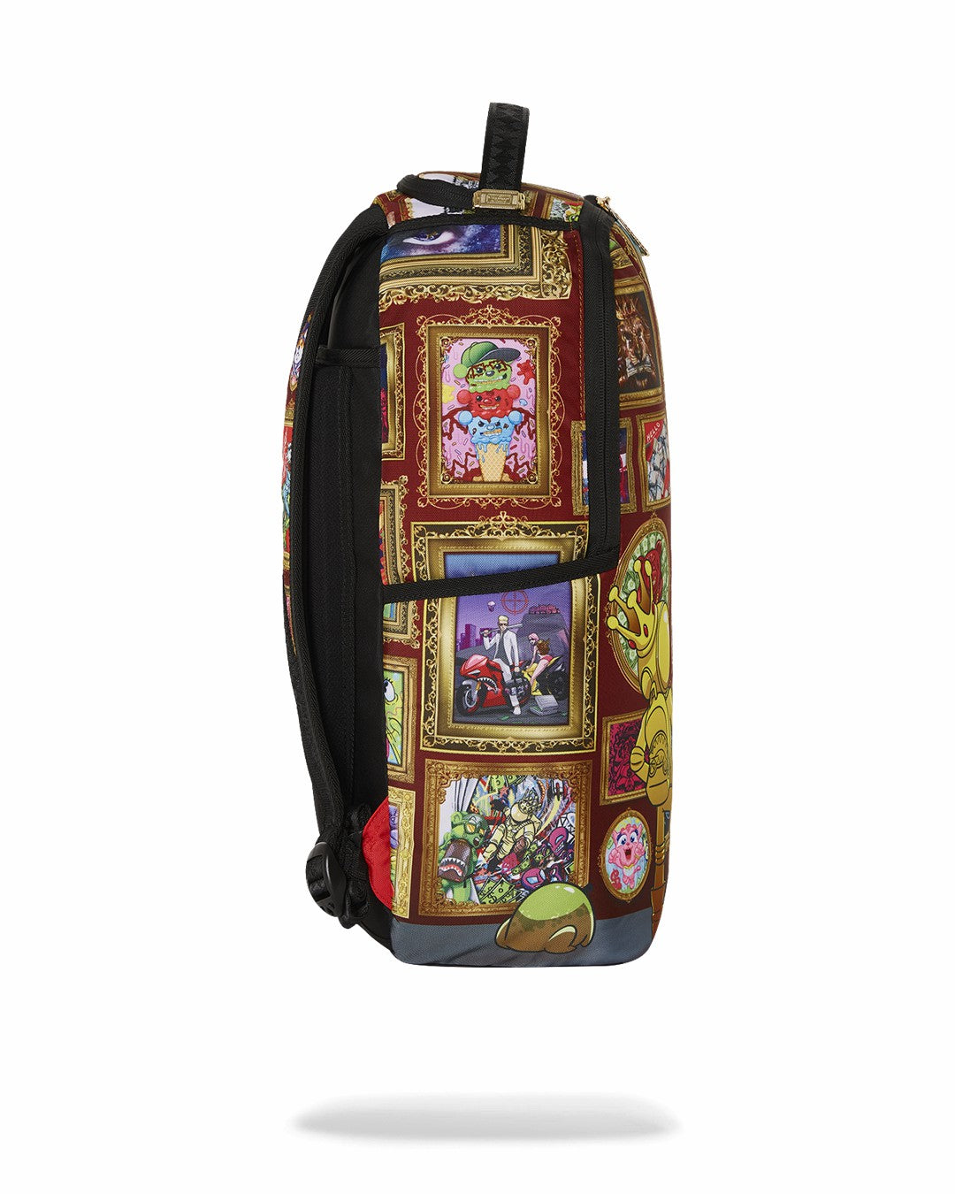 THE GREAT GALLERY BACKPACK | Sprayground Discounted