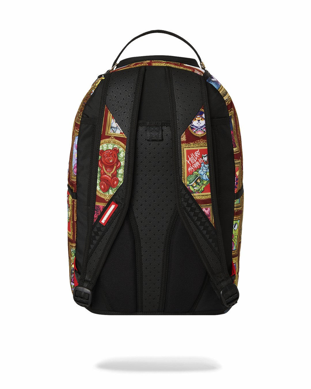 THE GREAT GALLERY BACKPACK | Sprayground Discounted