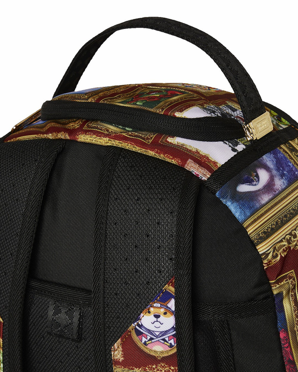 THE GREAT GALLERY BACKPACK | Sprayground Discounted