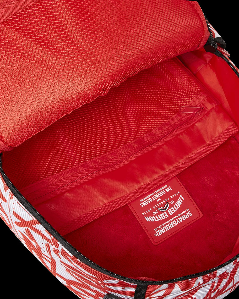 DIABLO GALLERY DLXR BACKPACK | Sprayground Value Deal