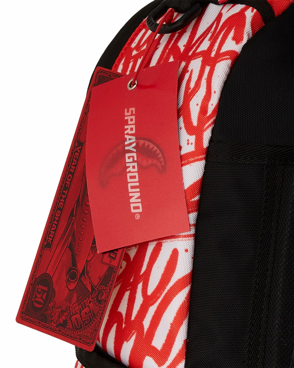 DIABLO GALLERY DLXR BACKPACK | Sprayground Value Deal