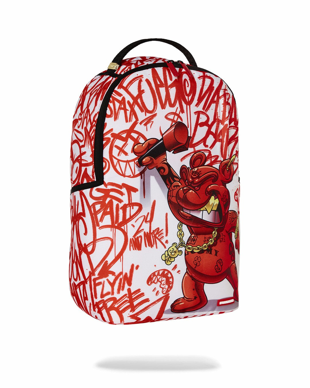 DIABLO GALLERY DLXR BACKPACK | Sprayground Value Deal