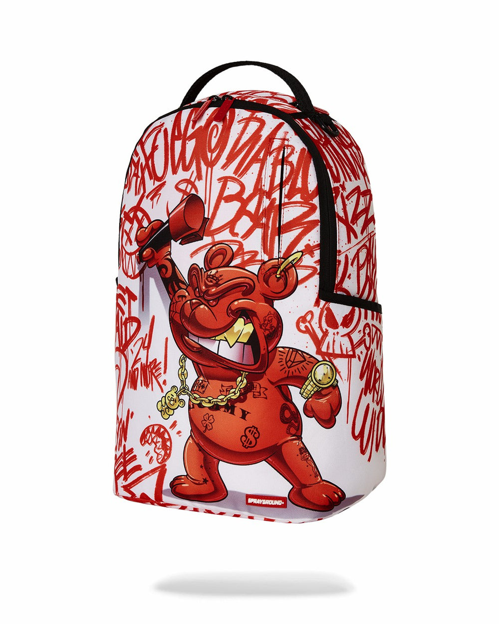 DIABLO GALLERY DLXR BACKPACK | Sprayground Value Deal