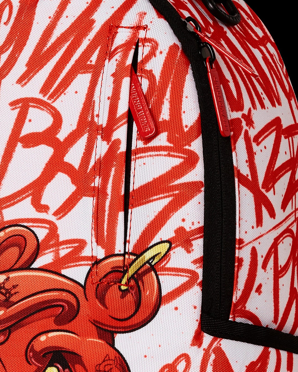 DIABLO GALLERY DLXR BACKPACK | Sprayground Value Deal