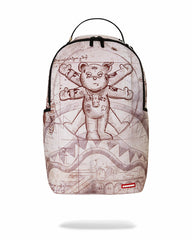 LEONARDO DIABLO DLXR BACKPACK | Sprayground Exclusive Deal