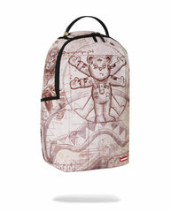 LEONARDO DIABLO DLXR BACKPACK | Sprayground Exclusive Deal