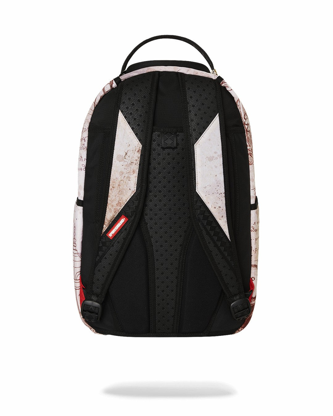 LEONARDO DIABLO DLXR BACKPACK | Sprayground Exclusive Deal