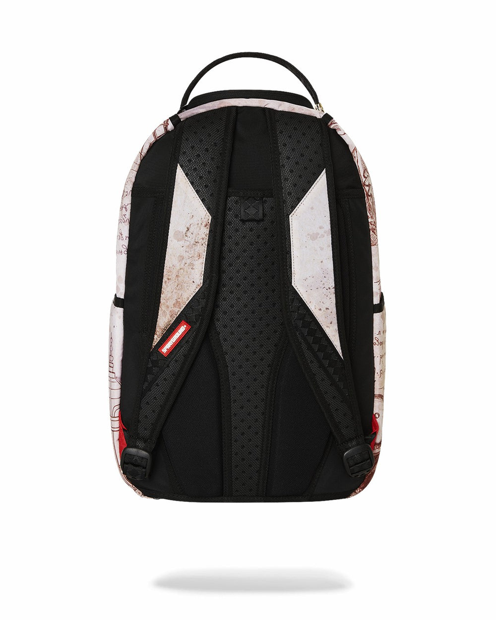 LEONARDO DIABLO DLXR BACKPACK | Sprayground Exclusive Deal