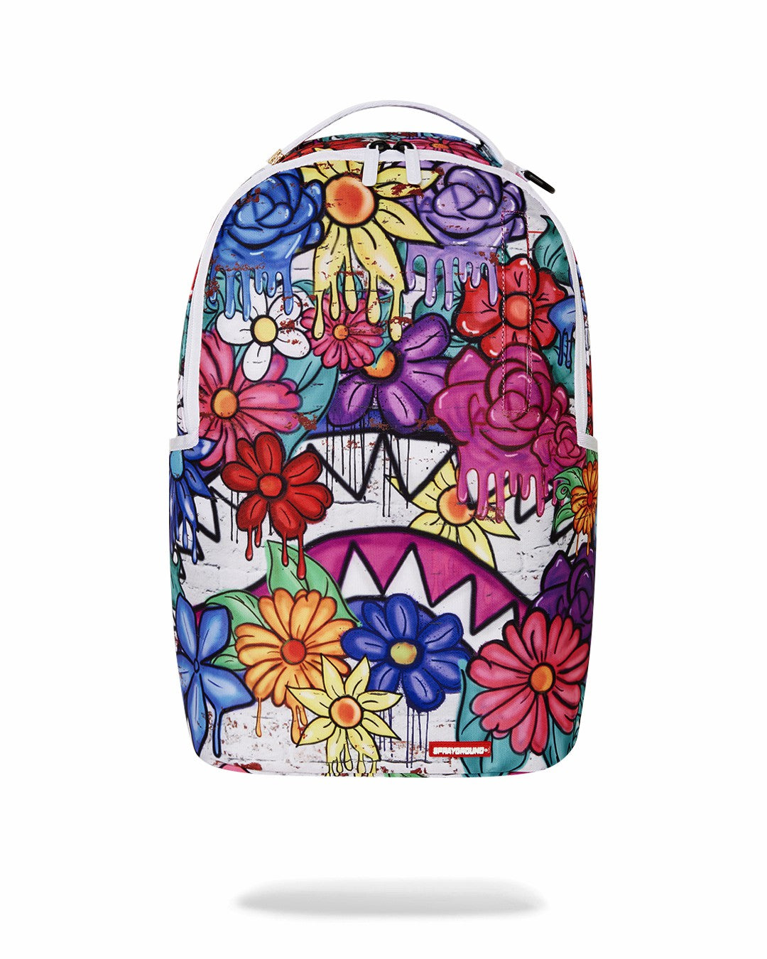 BRICK BOTANIST DLXR BACKPACK | Sprayground Hot Deal