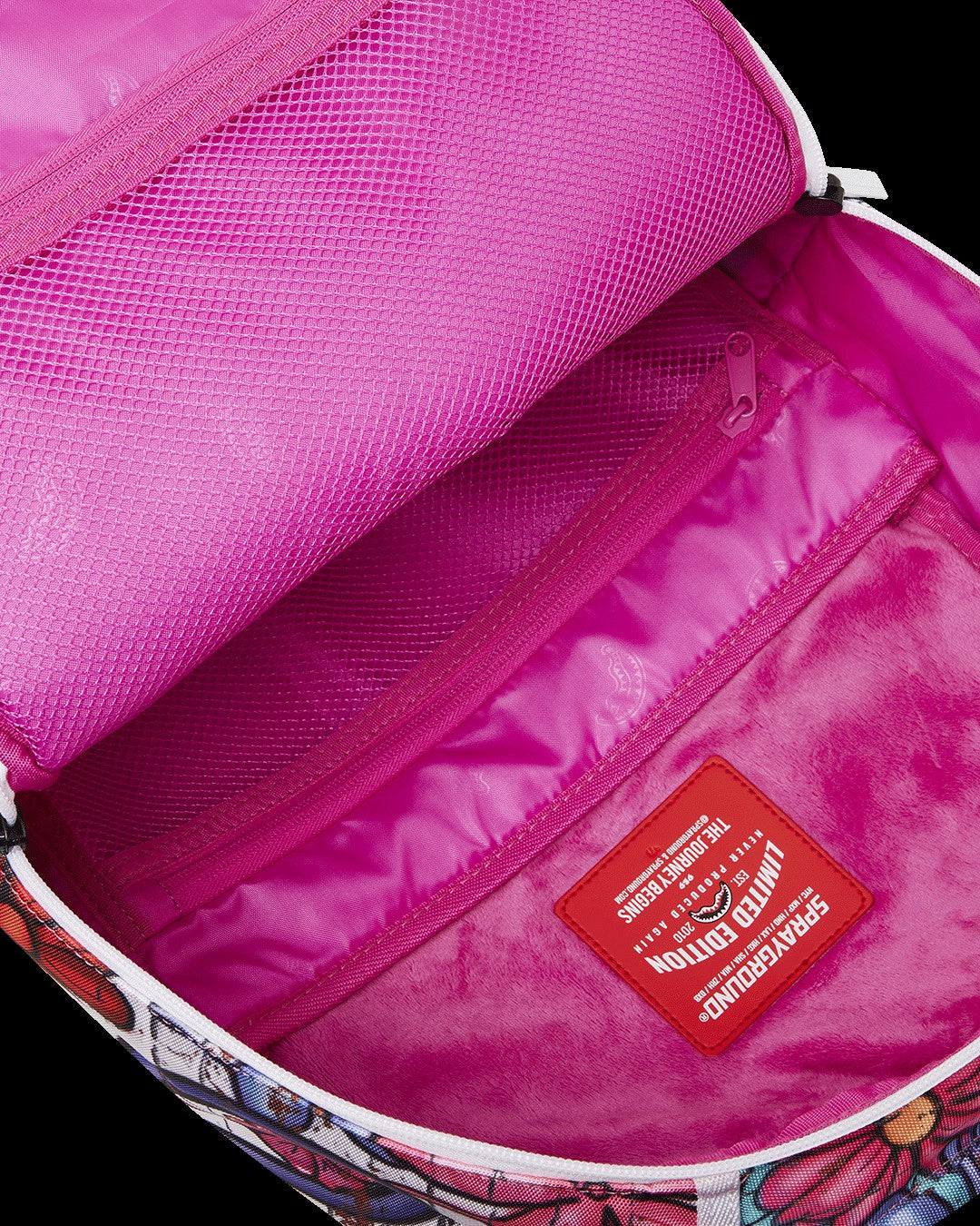 BRICK BOTANIST DLXR BACKPACK | Sprayground Hot Deal