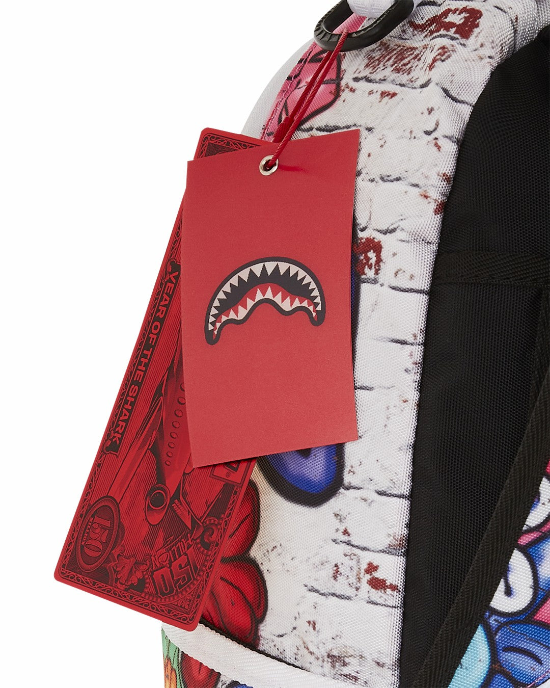 BRICK BOTANIST DLXR BACKPACK | Sprayground Hot Deal