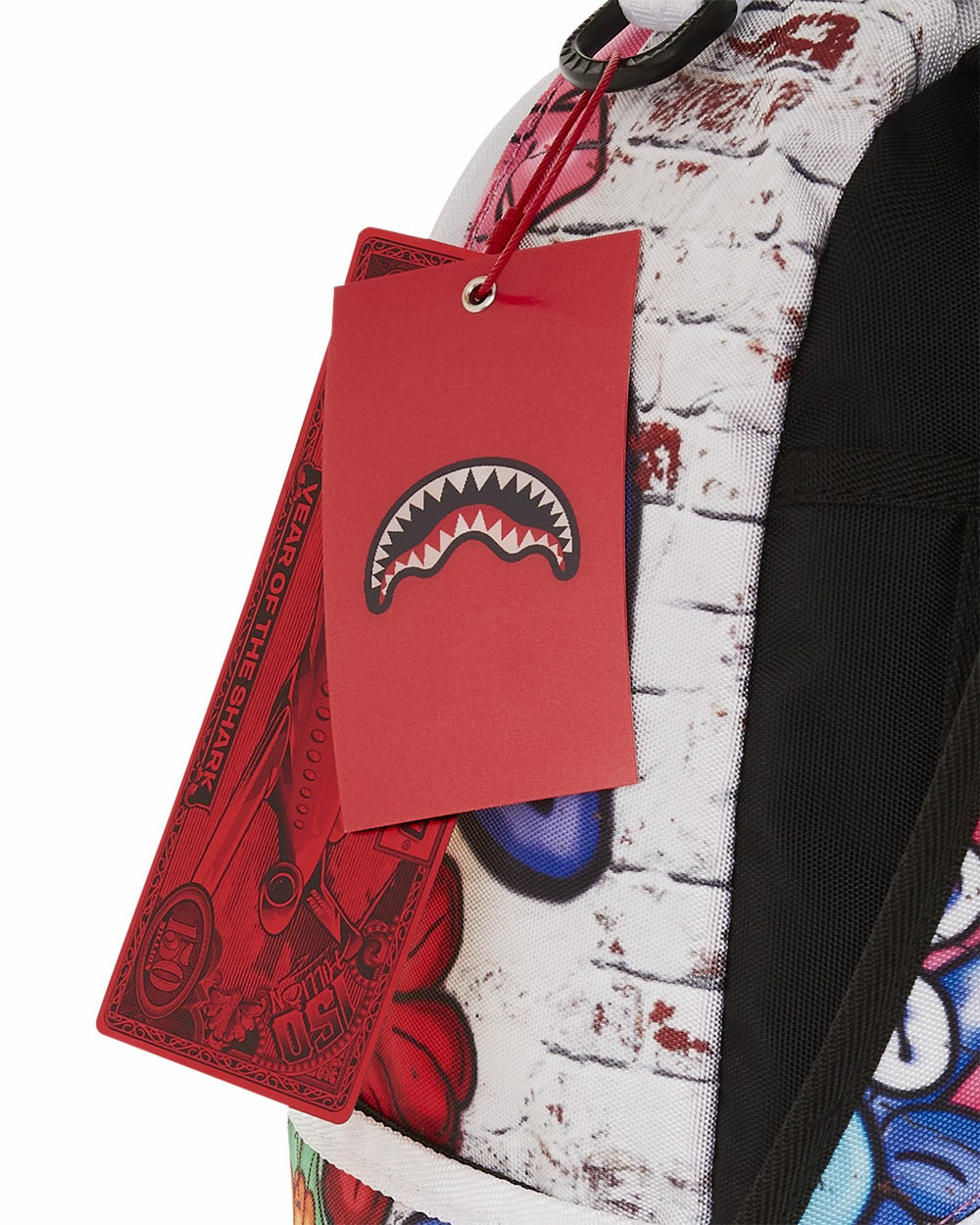 BRICK BOTANIST DLXR BACKPACK | Sprayground Hot Deal