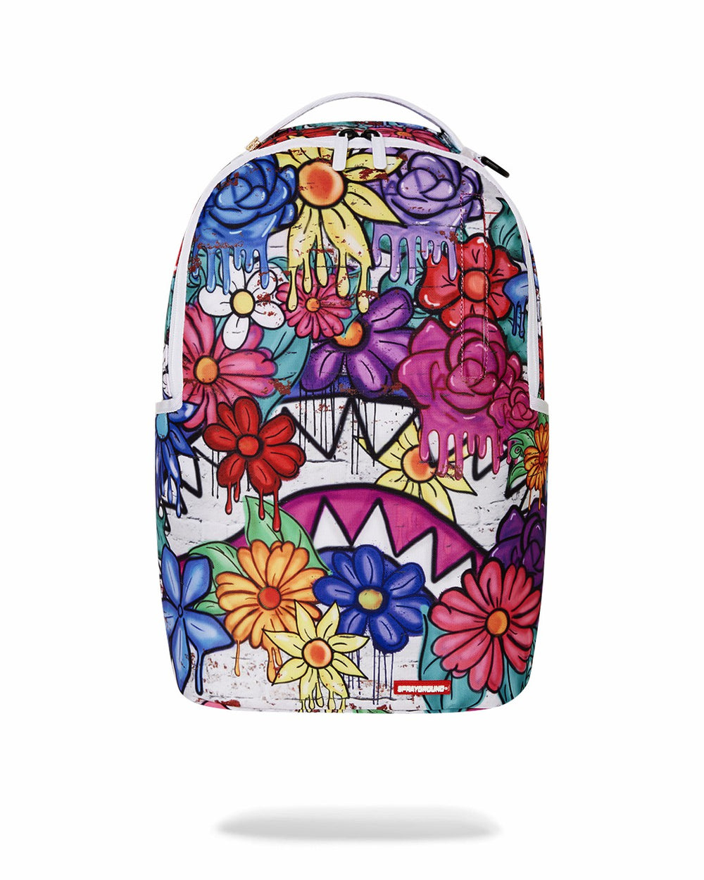 BRICK BOTANIST DLXR BACKPACK | Sprayground Hot Deal