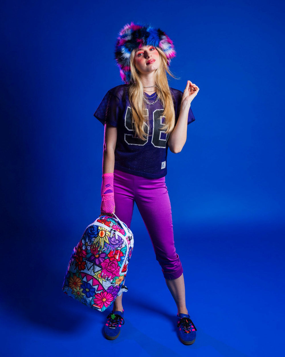BRICK BOTANIST DLXR BACKPACK | Sprayground Hot Deal
