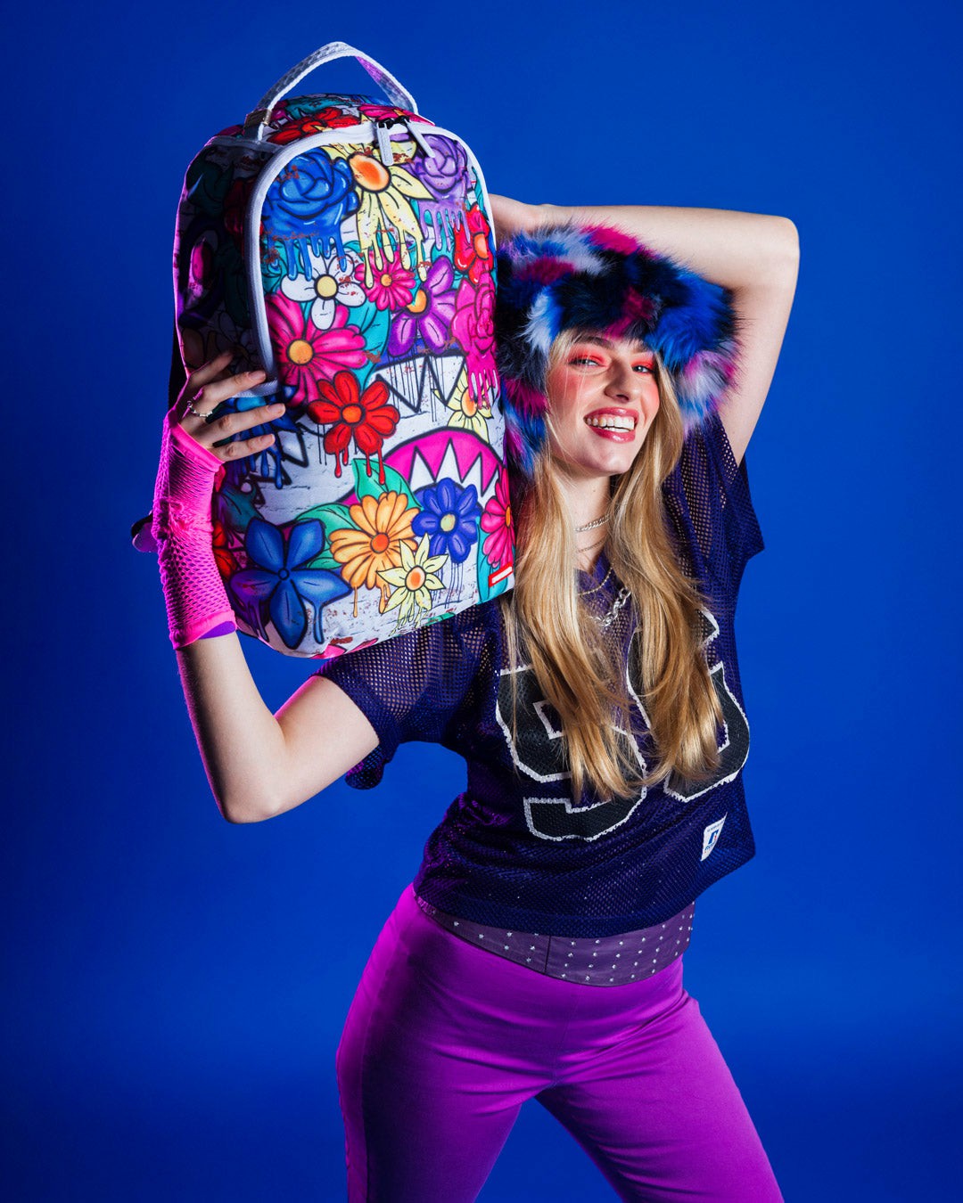 BRICK BOTANIST DLXR BACKPACK | Sprayground Hot Deal