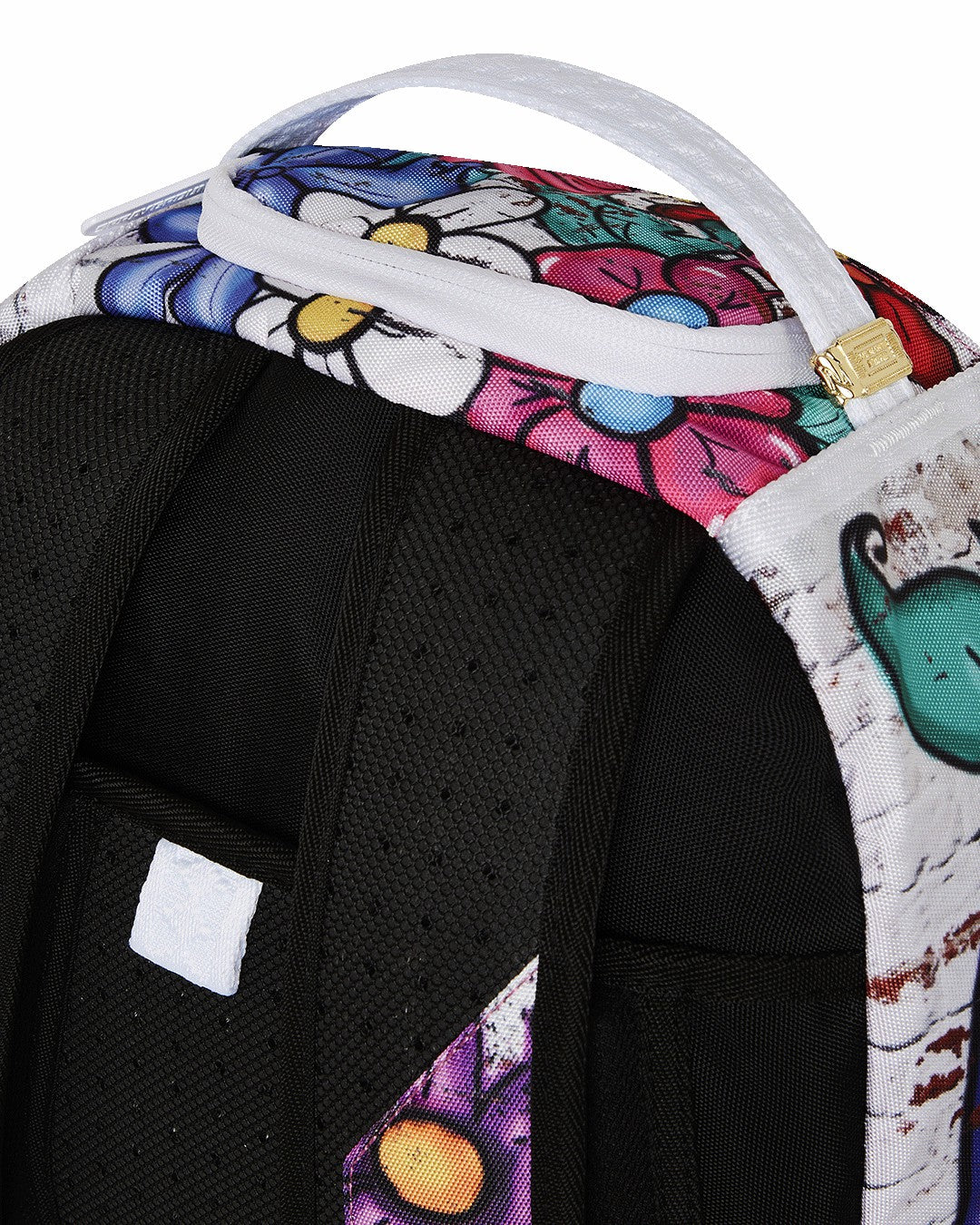 BRICK BOTANIST DLXR BACKPACK | Sprayground Hot Deal