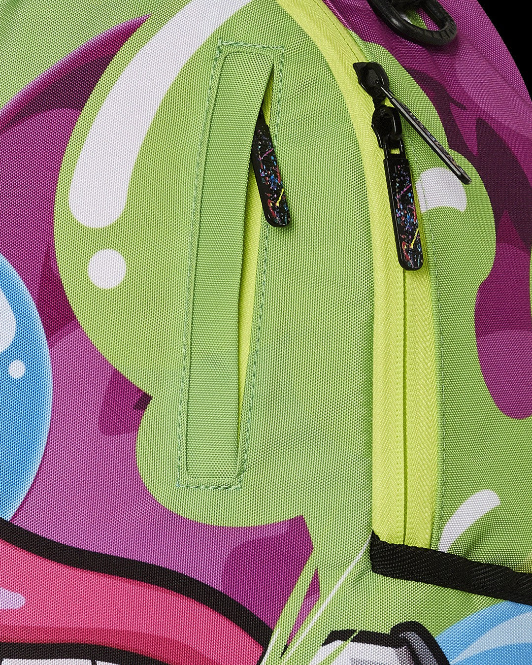 GUMMY SPRAY DLXR BACKPACK | Sprayground Limited Offer