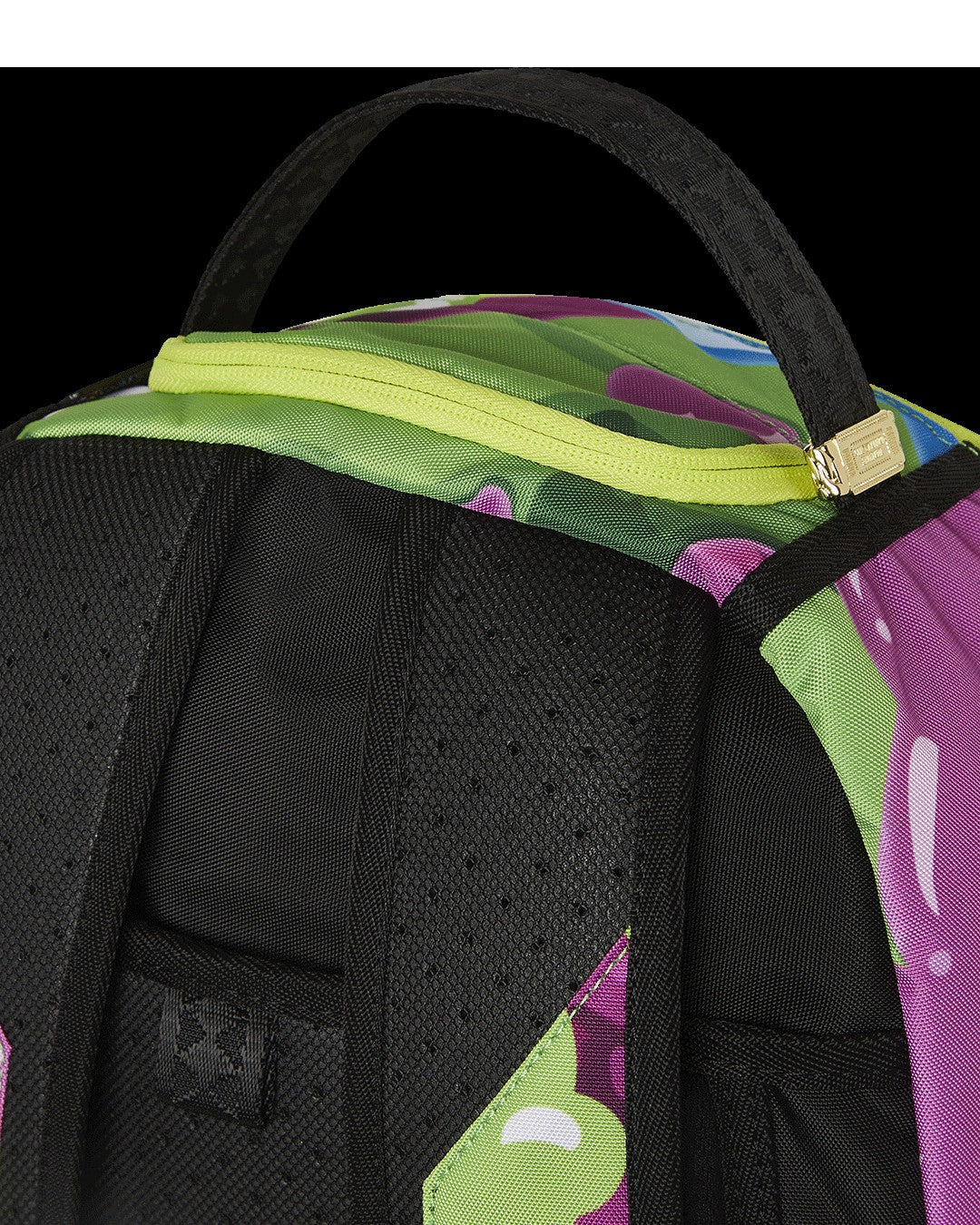 GUMMY SPRAY DLXR BACKPACK | Sprayground Limited Offer