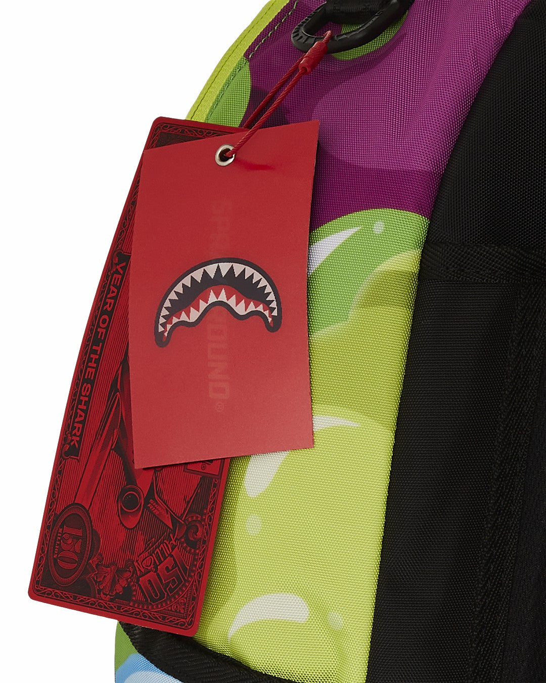 GUMMY SPRAY DLXR BACKPACK | Sprayground Limited Offer