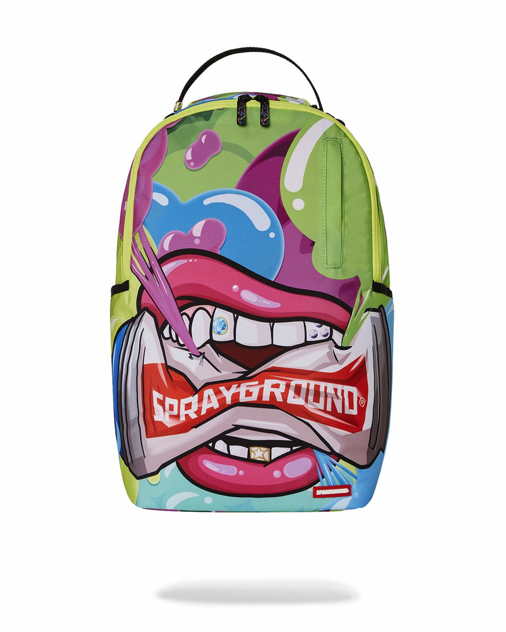 GUMMY SPRAY DLXR BACKPACK | Sprayground Limited Offer