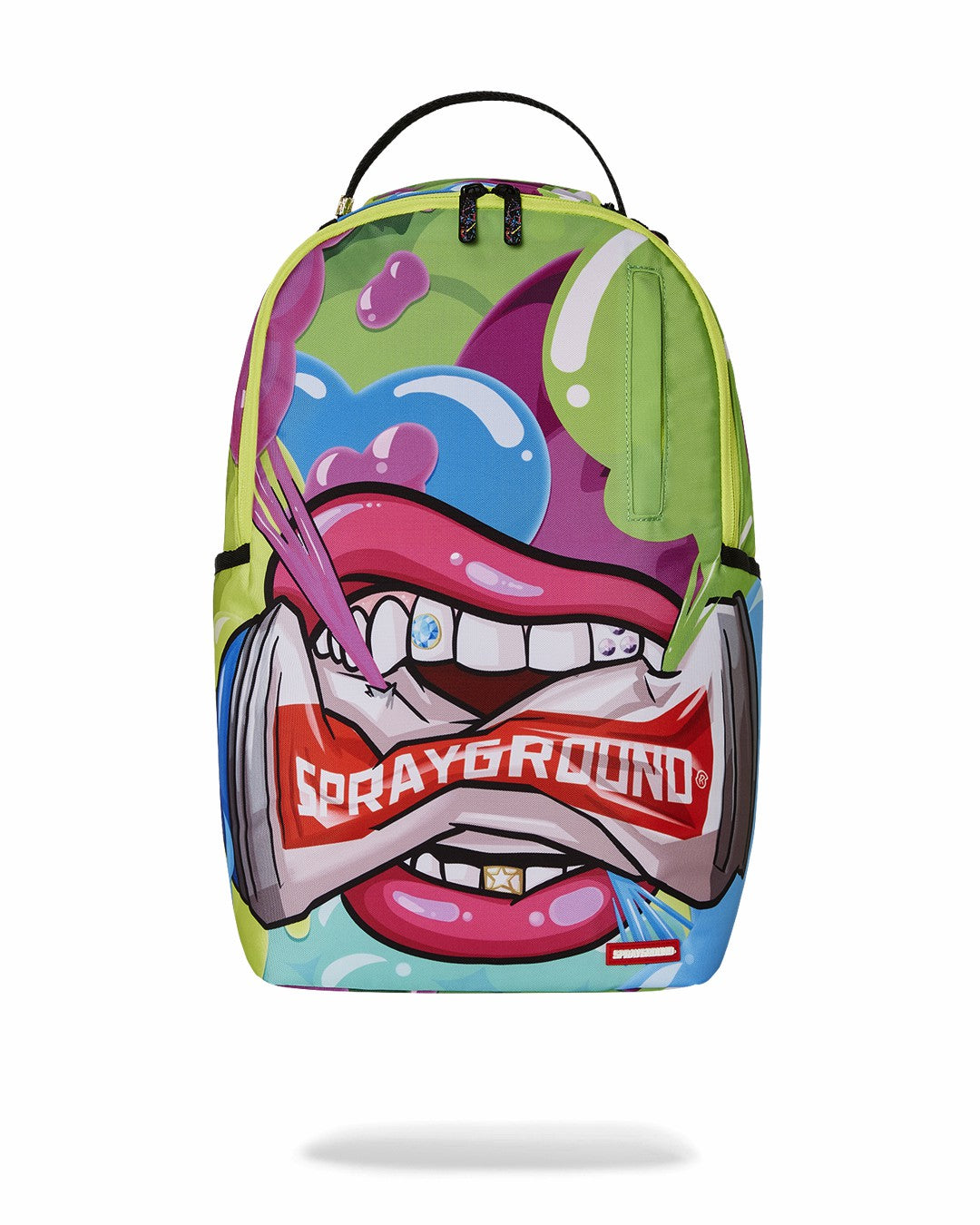 GUMMY SPRAY DLXR BACKPACK | Sprayground Limited Offer