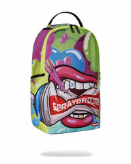 GUMMY SPRAY DLXR BACKPACK | Sprayground Limited Offer
