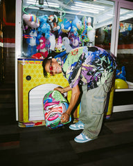GUMMY SPRAY DLXR BACKPACK | Sprayground Limited Offer