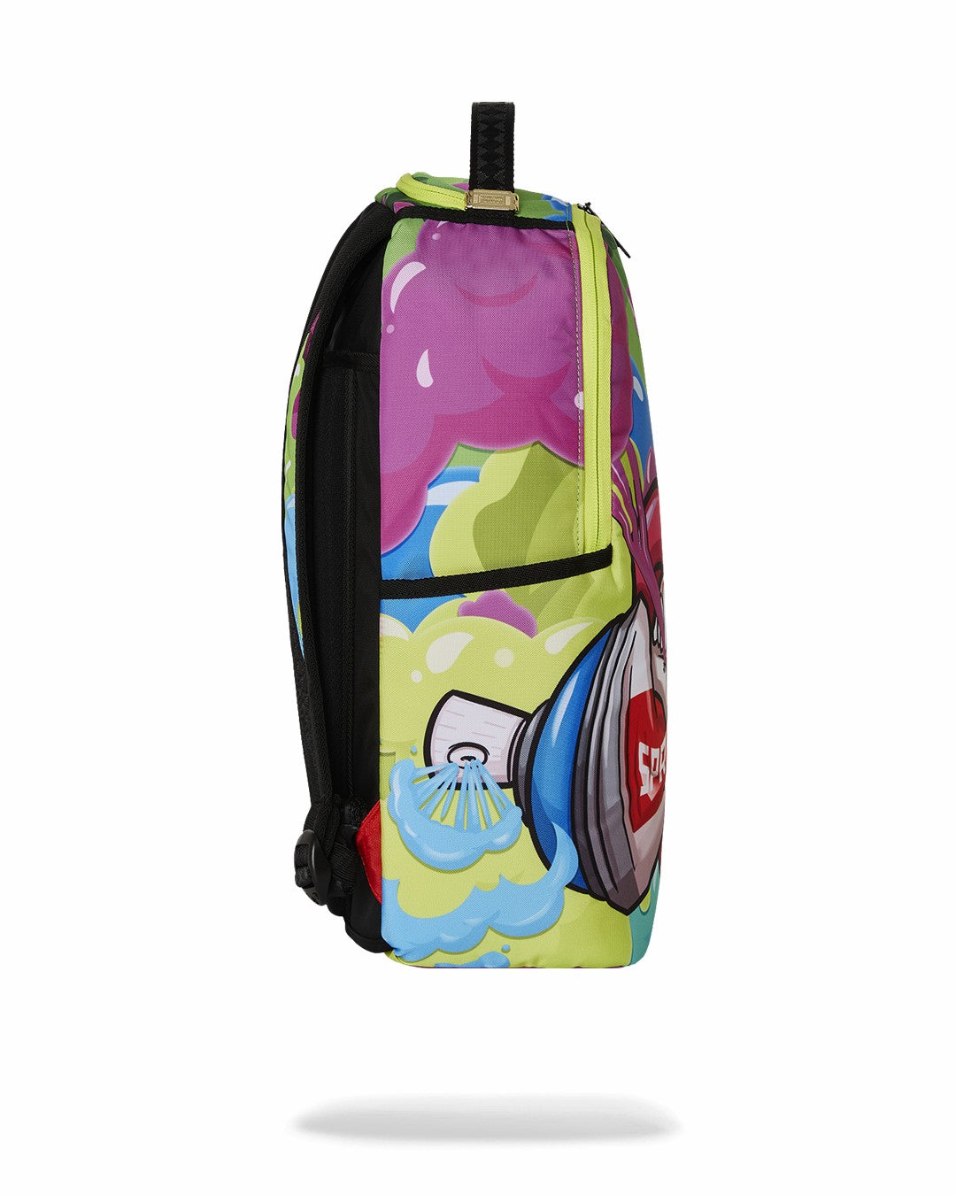 GUMMY SPRAY DLXR BACKPACK | Sprayground Limited Offer