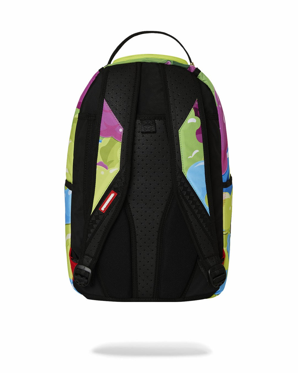 GUMMY SPRAY DLXR BACKPACK | Sprayground Limited Offer