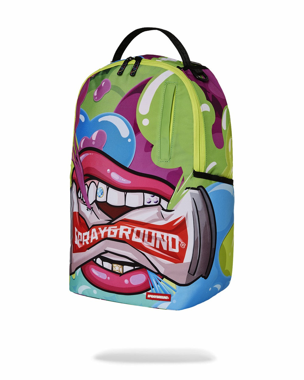 GUMMY SPRAY DLXR BACKPACK | Sprayground Limited Offer