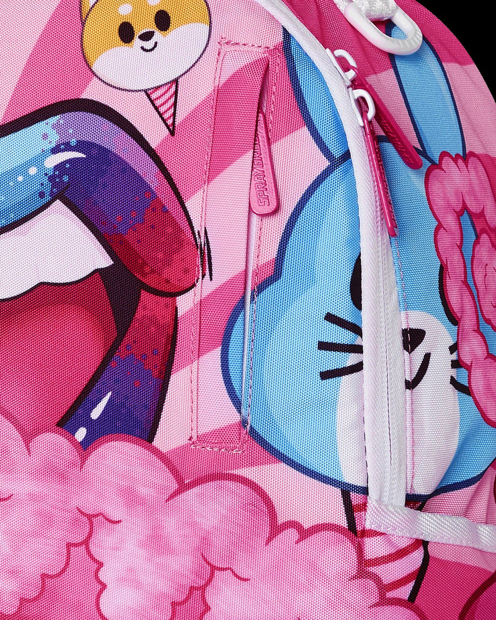 CANDY POP DLXR BACKPACK | Sprayground Special Offer